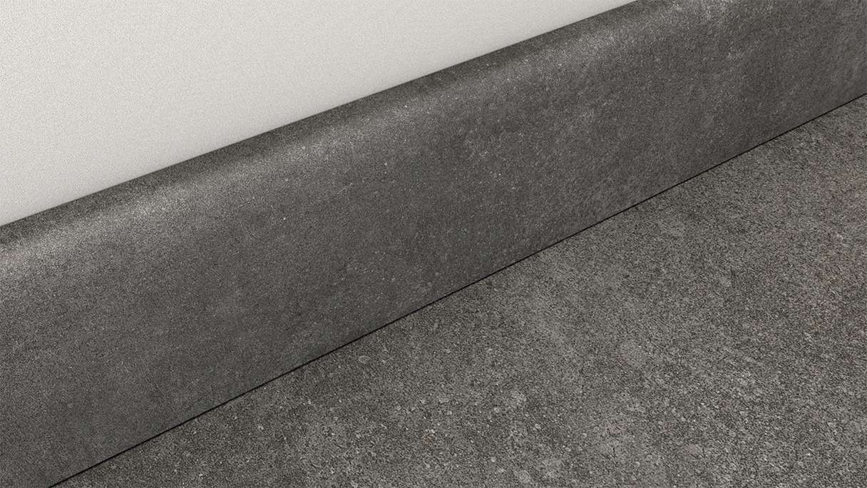 Gerflor MDF plinthe - Latina Dark 16 x 60 x 2200mm (5947S092)