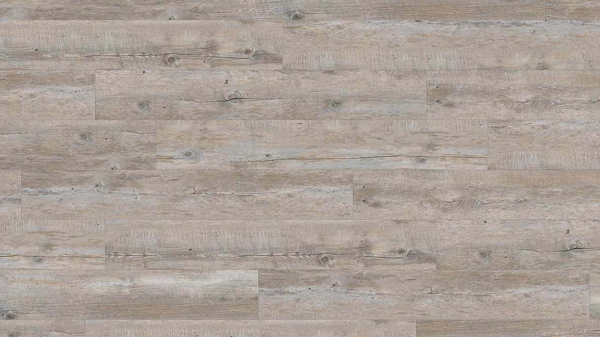 Gerflor Vinyle à clic Rigid - Création 70 Clic Ranch | Aspect authentique (61270456)
