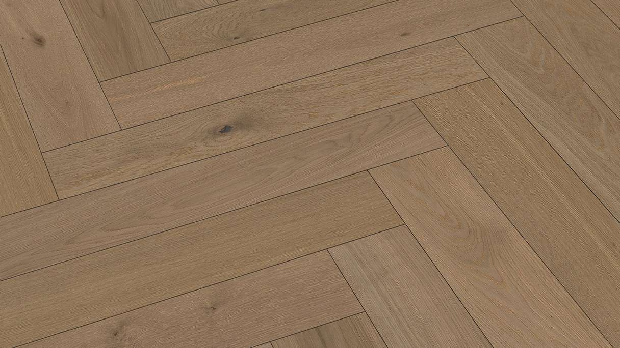 MEISTER Sol en bois - Lindura HS 500 Chêne Classic (6332008931)