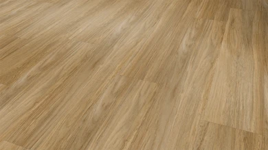 Gerflor vinyle adhésif - Virtuo 30 Glue Down Qaja honey | Aspect authentique (39161474)