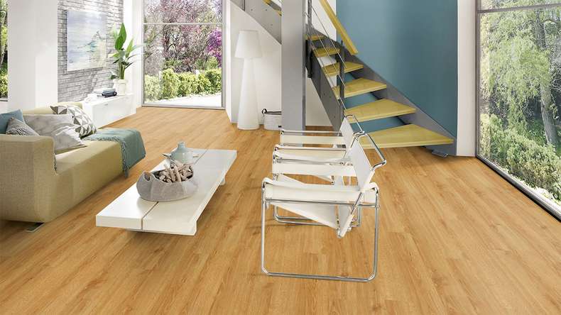 Project Floors Sols biologiques - ECO+ Collection ECO 1231/30 (ECO123130)