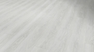 Gerflor Vinyle à coller - Virtuo 30 EIR Bohem Light Grey | gaufrage synchrone (38991459)