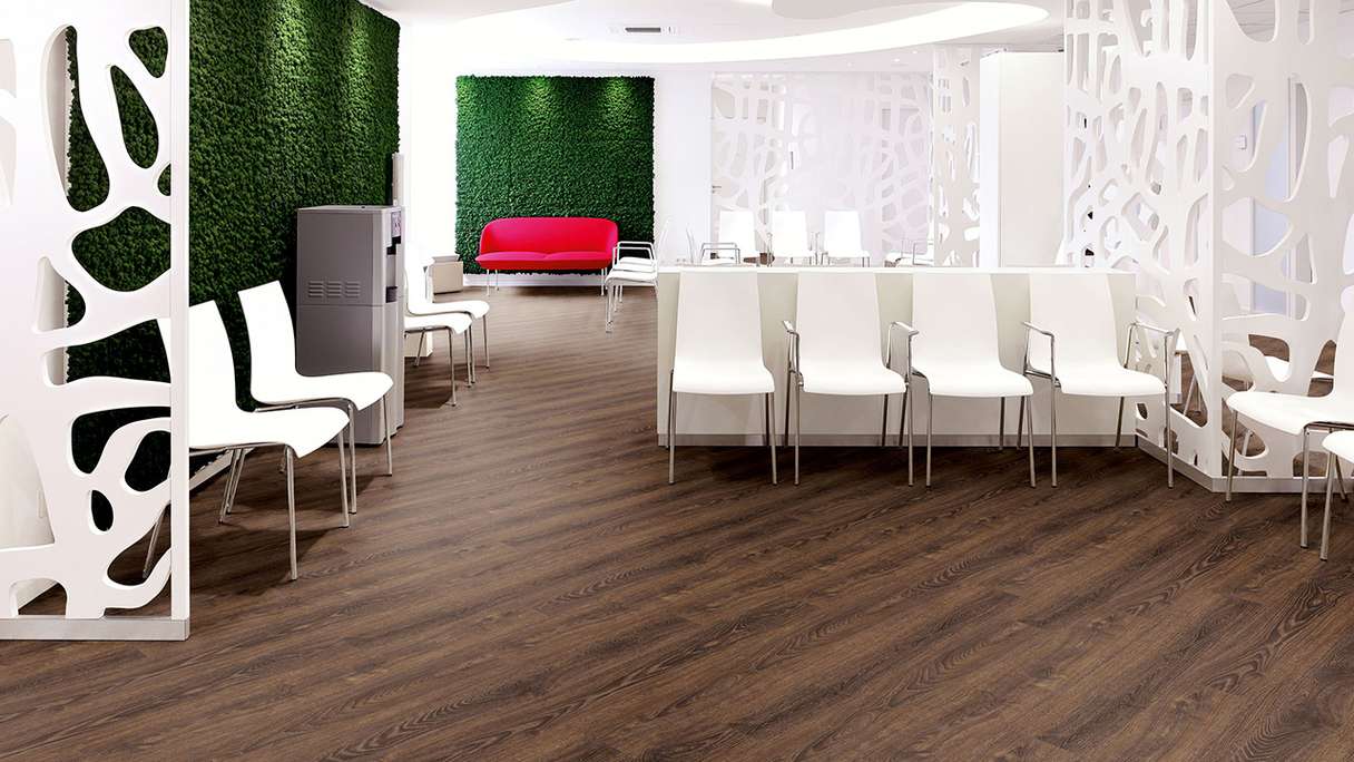 Project Floors Sol PVC clipsable - SPC Core Collection PW4013/CO30 (PW4013CO30)