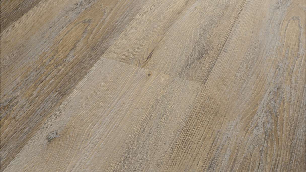 Skaben Sol PVC clipsable - NordicPro Zion | isolation phonique intégrée (SNP-6203756)