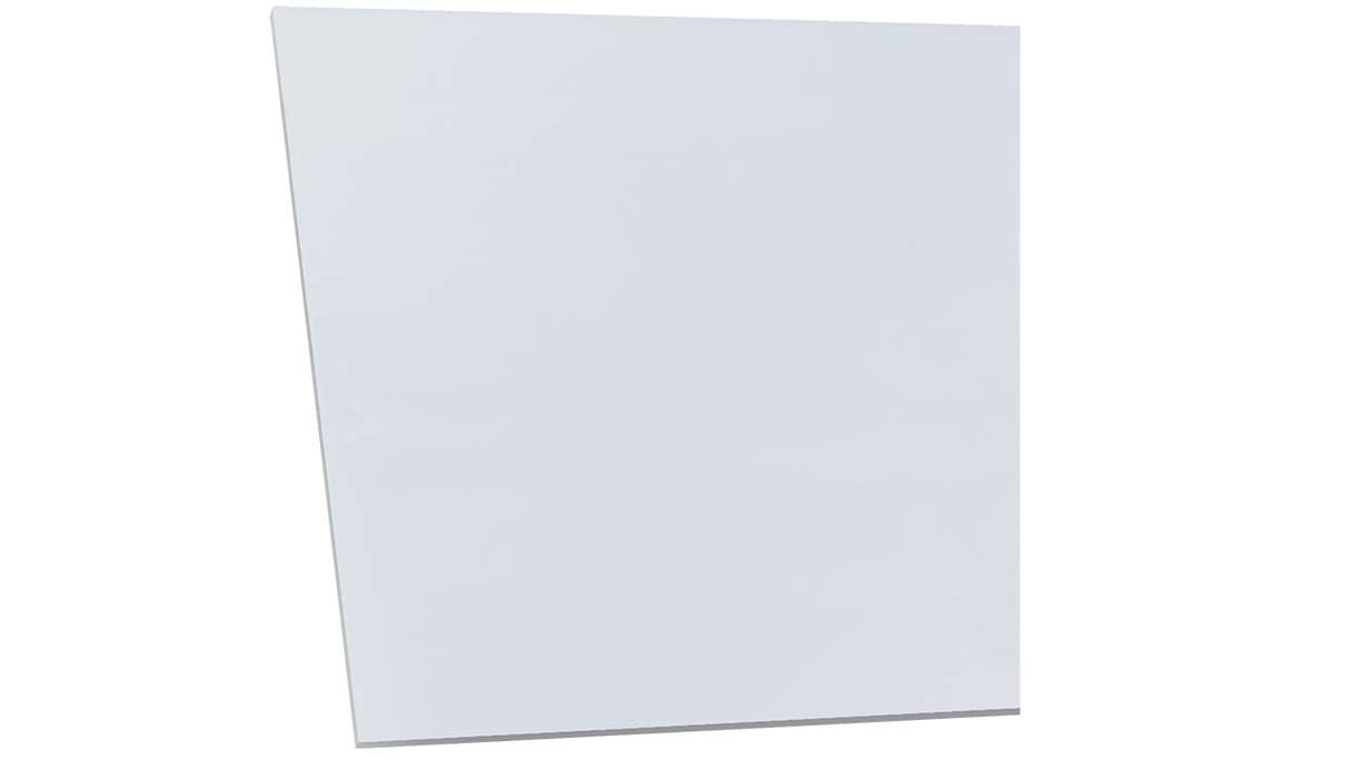 planeo Gardence Strong - design insérer Profil de verre