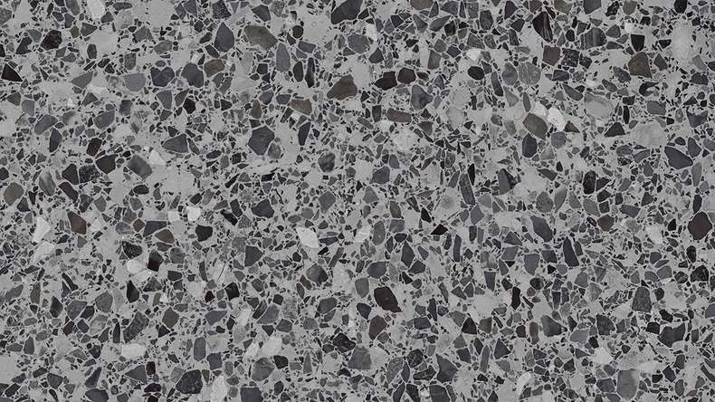 Revêtement de sol industriel Gerflor - Creation 70 Connect Dalma Grey (36901088)