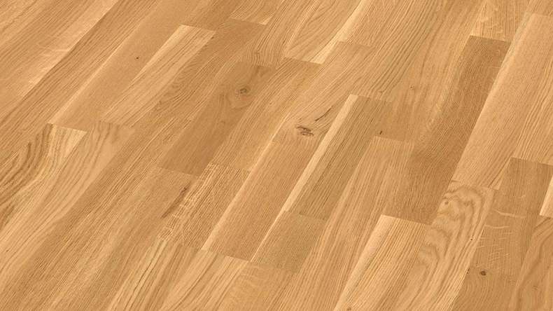 MEISTER Parquet - Longlife PC 200 Chêne animé (5222009033)