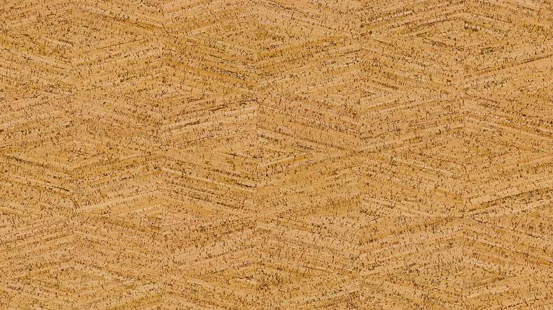 Parquet en liège à clipser Wicanders - Cork Essence Novel Edge Natural (C8G2001)
