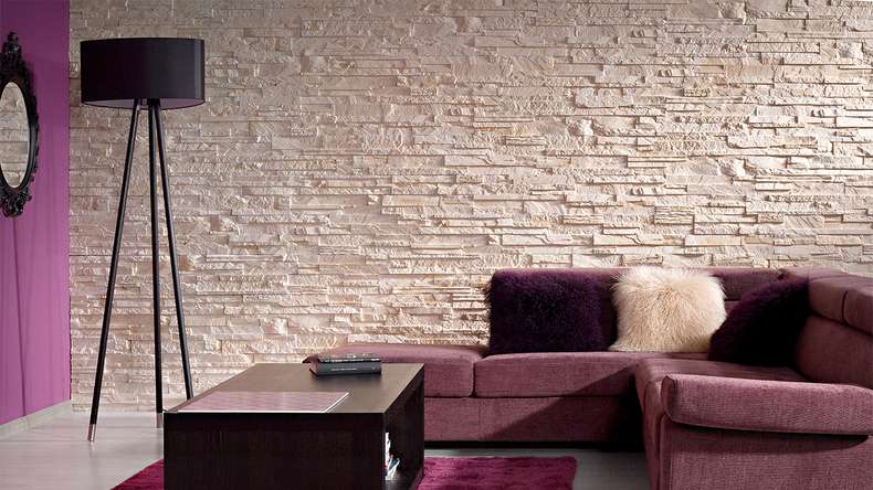 planeo StoneWall Solid briquette de parement - Godwin