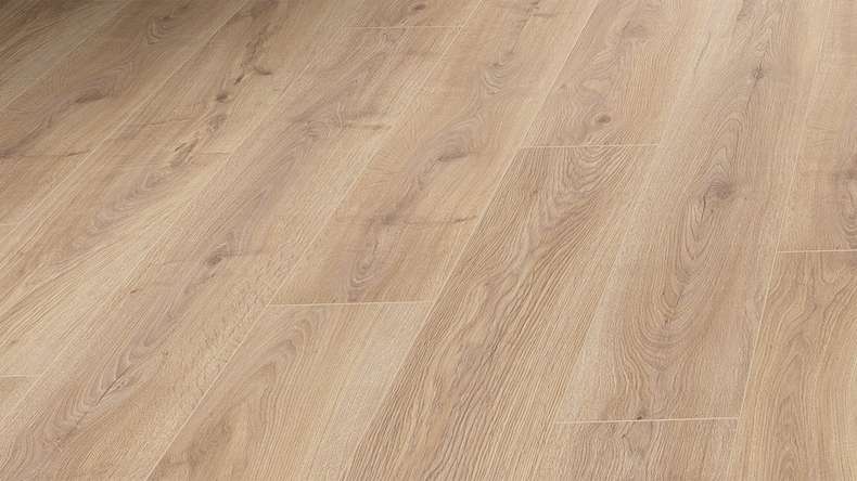 Stratifié planeo - Chêne Beige | Surface antibactérienne (KRO-8006)