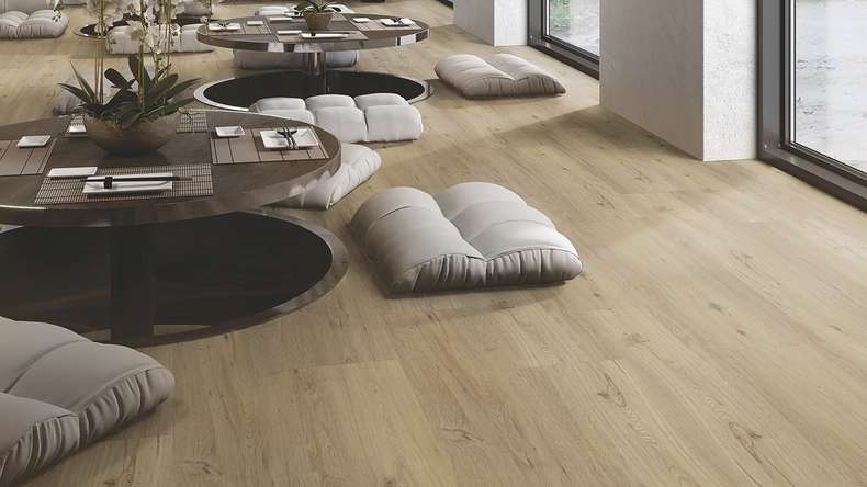 Gerflor vinyle adhésif - Creation 70 Clifton