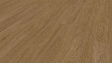 Vinyle à clic Gerflor - Senso Premium Rigid Acoustic Country brown | Isolation phonique intégrée (40441627)
