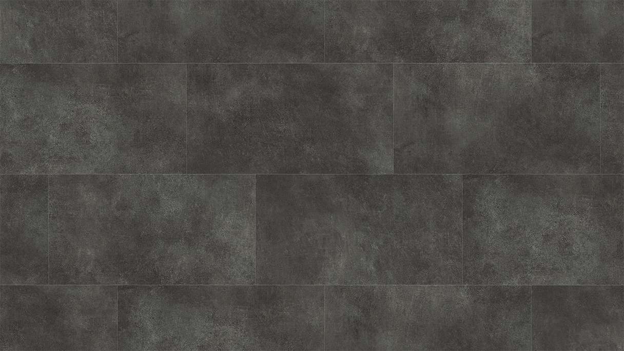 Gerflor Sol PVC clipsable - Virtuo 30 Rigid Acoustic Latina Dark | isolation phonique intégrée (39100992)