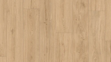 Gerflor vinyle à coller - Creation 70 City Oak Beige