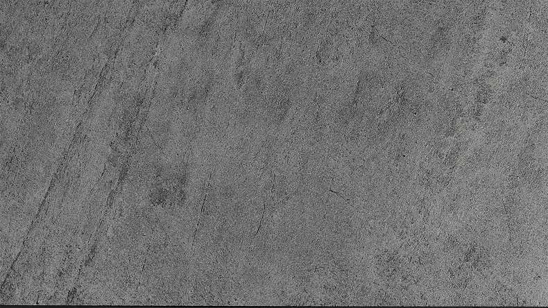planeo EVOLITH EasyFix - Revêtement mural en pierre naturelle Urban Grey 600 x 300 mm - 6pcs.
