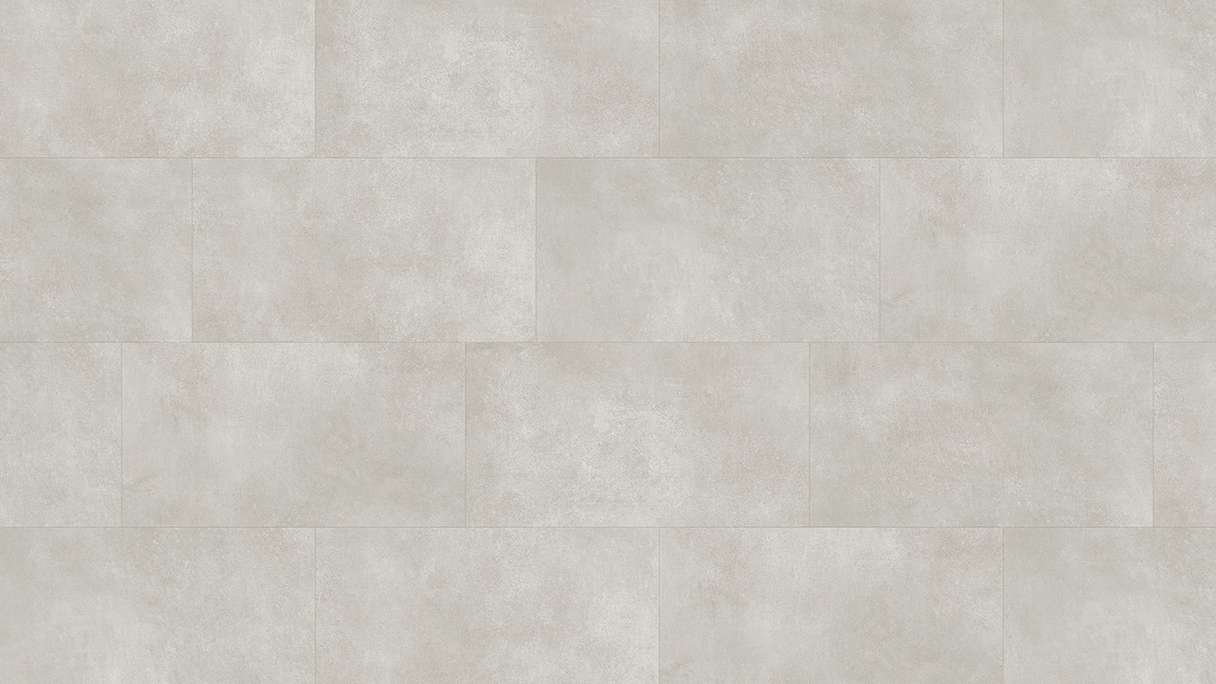 Gerflor Vinyle à clic Rigid - Création 40 Clic Acoustic Bloom Uni Clear | Isolation phonique intégrée (61321599)