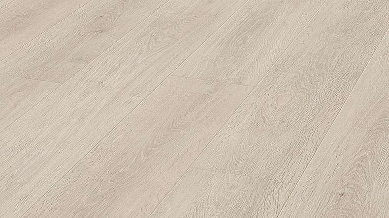 MEISTER stratifié - MeisterDesign LD 150 Chêne blanc lessivé 6181