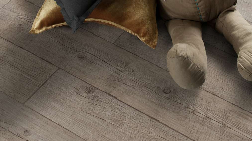 Gerflor revêtement de sol CV - BOOSTER FARM PECAN 4m x 30m