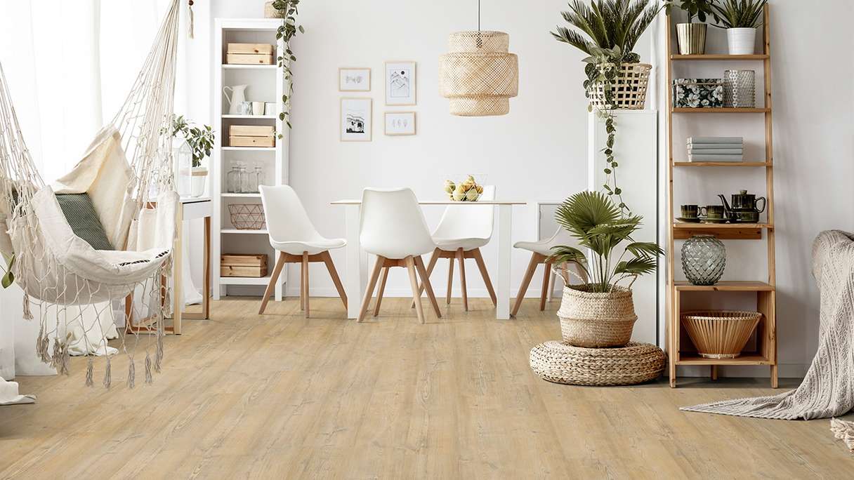 Project Floors Sols biologiques - ECO+ Collection ECO 3021/30 (ECO302130)
