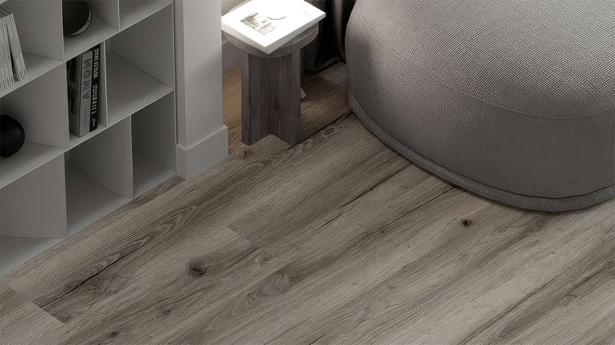 Vinyle rigide à clipser planeo - GRANDtec 180 XL Niva