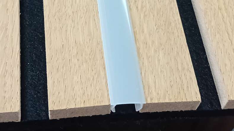 planeo LED Light Cover 4 pièces