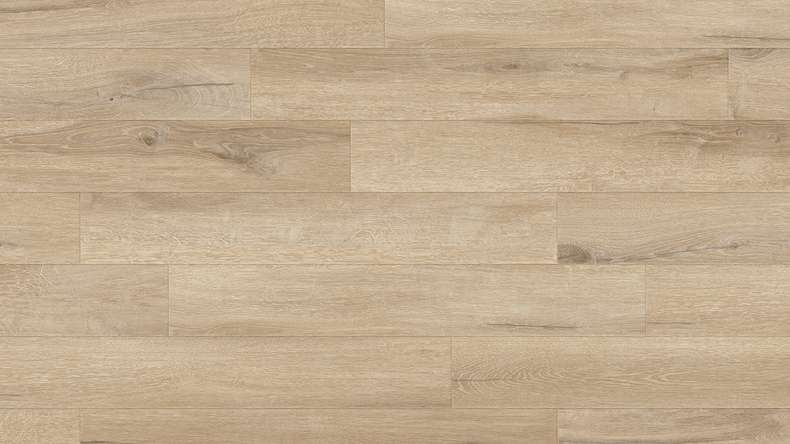 Gerflor Vinyle à clic Rigid - Création 40 Clic Cedar Natural | Aspect authentique (60621607)
