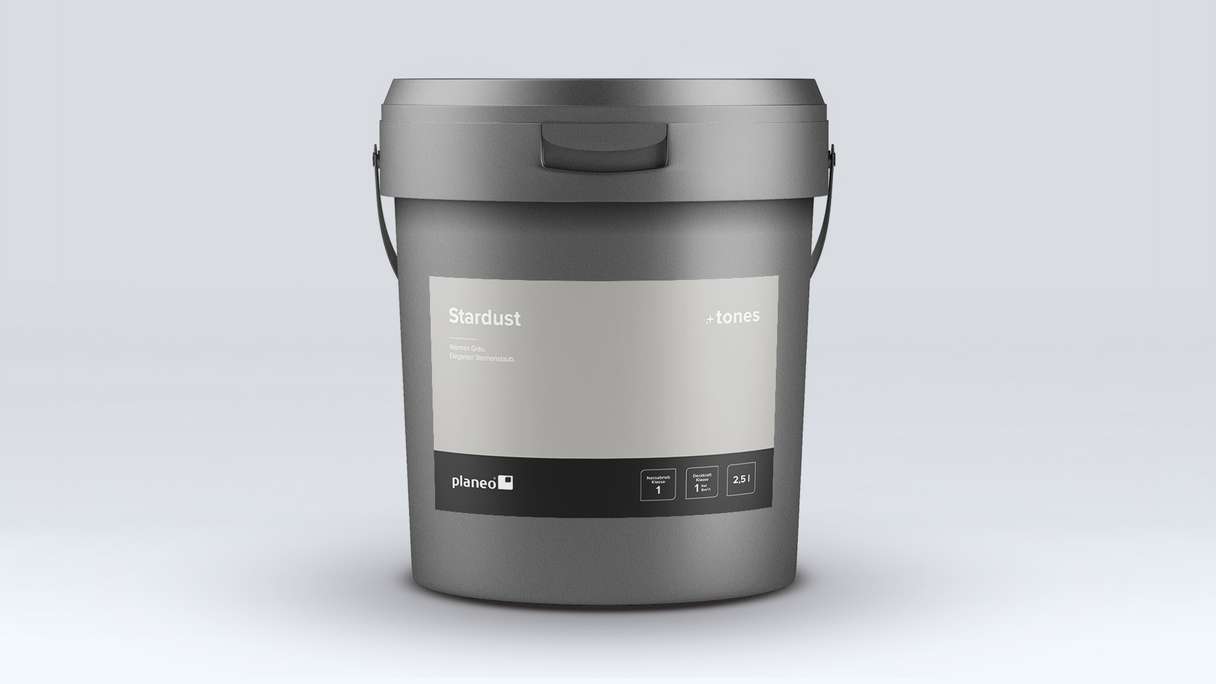 planeo tones - Stardust 2,5l