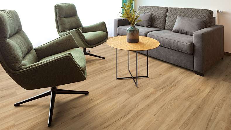 Project Floors Sols biologiques - ECO+ Collection ECO 3220/30 (ECO322030)