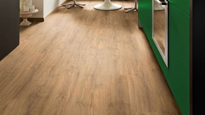 MEISTER Stratifié - MeisterDesign LC 150 Chêne Muscat 6416