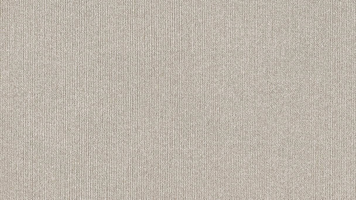 Revêtement mural SPC planeo - CeraRock Tile Stripes Tweed Sand XL 280 x 117,5 cm