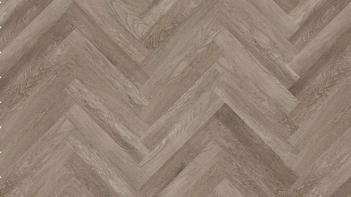 Project Floors Vinyle à coller - Herringbone PW 1255/HB (PW1255HB)