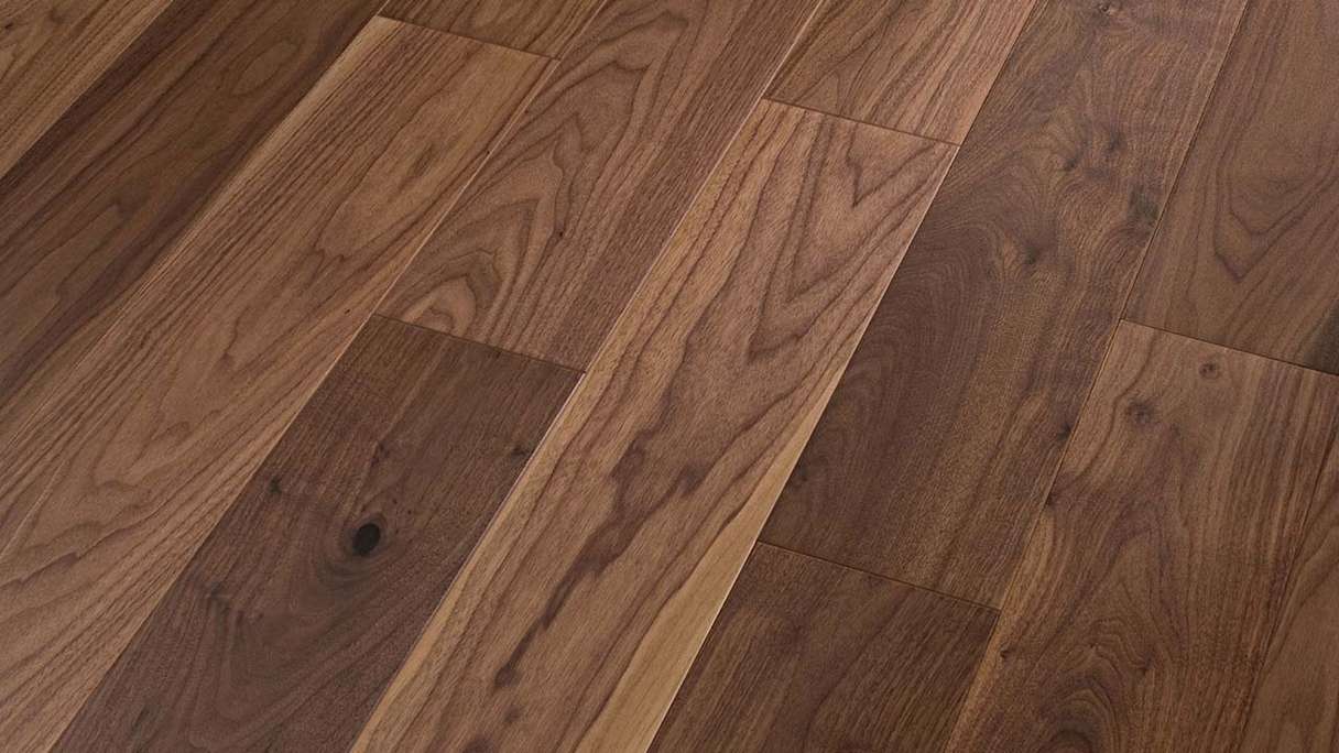 MEISTER Parquet - Longlife PS 300 Noyer américain animé (5220009009)