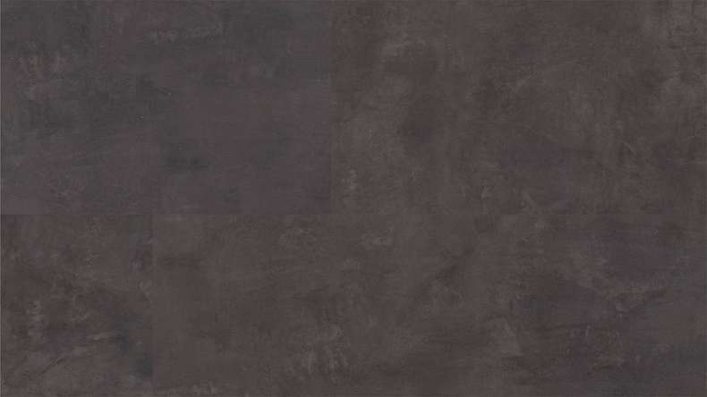 Vinyle à clipser Skaben - ProfiKlick pierre Milan Anthracite | résistant à l'eau (SP-6202118)