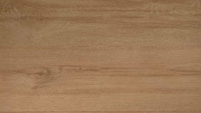 planeo WPC Sol PVC clipsable - PUREtec MAX 70 EIR Chêne clair chaud | Isolation phonique intégrée (RP-A50-8)