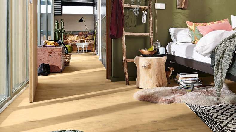 MEISTER Parquet - Longlife PD 400 Chêne authentique (5219009015)