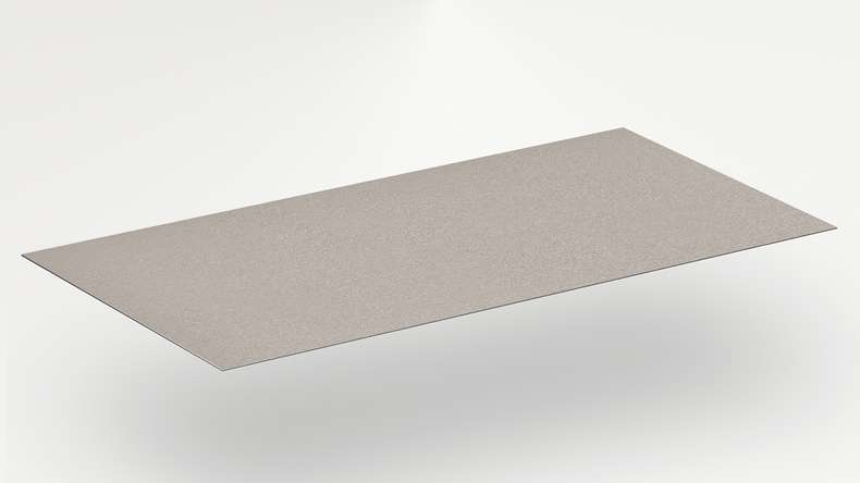 planeo Revêtement mural SPC - CeraRock Tile Limestone 120 x 60 cm
