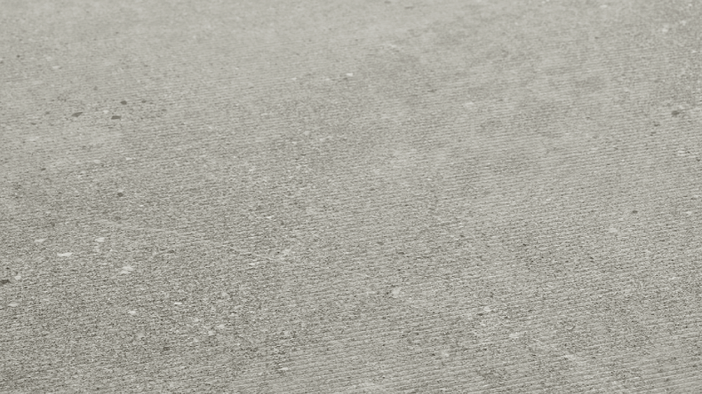 Revêtement mural planeo SPC - CeraRock Tile Stripes Concrete Grey XL 280 x 117,5 cm