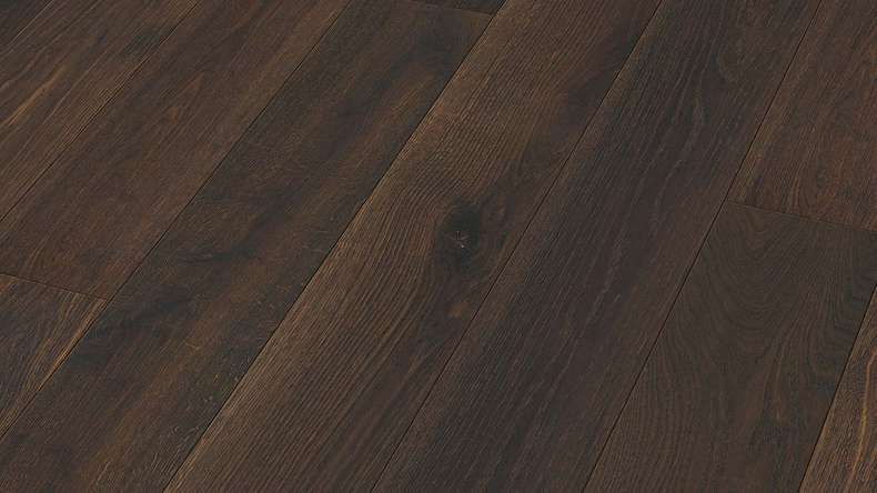 MEISTER Parquet - Longlife PD 400 Chêne animé fumé (5219009007)