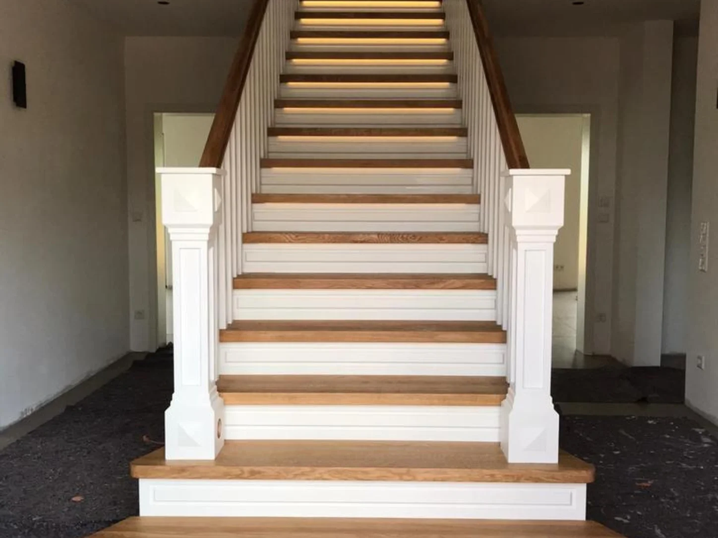 Nachher Eingangsbereich