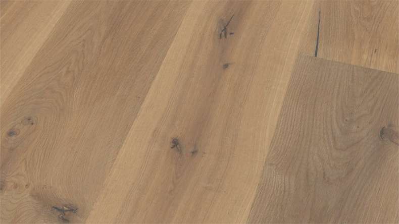 planeo Parquet - CASTLE PLANK Chêne Markant (PU-000226)