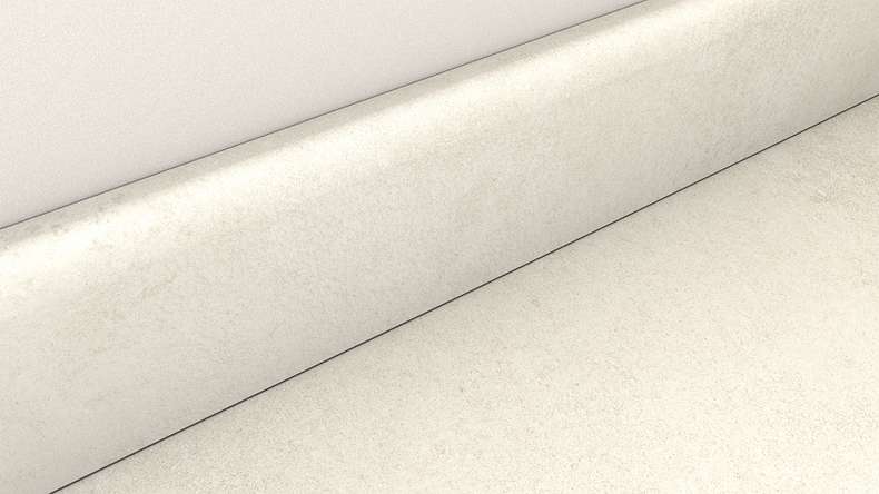 Plinthe vinyle Gerflor - Tavla Clear 10 x 60 x 2000mm (6086S200)