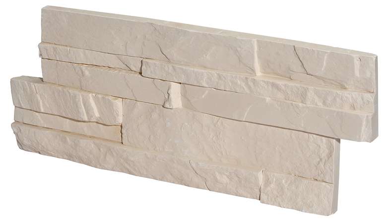 planeo StoneWall Solid briquette de parement - Godwin