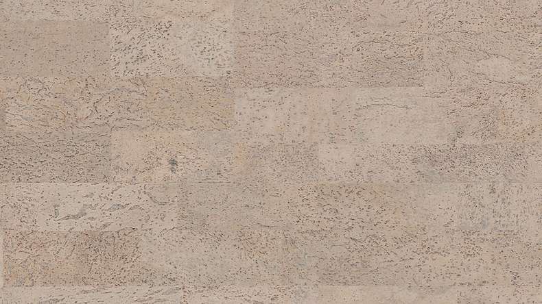 Wicanders parquet liège clipsable - Timide de l'identité de l'essence du liège