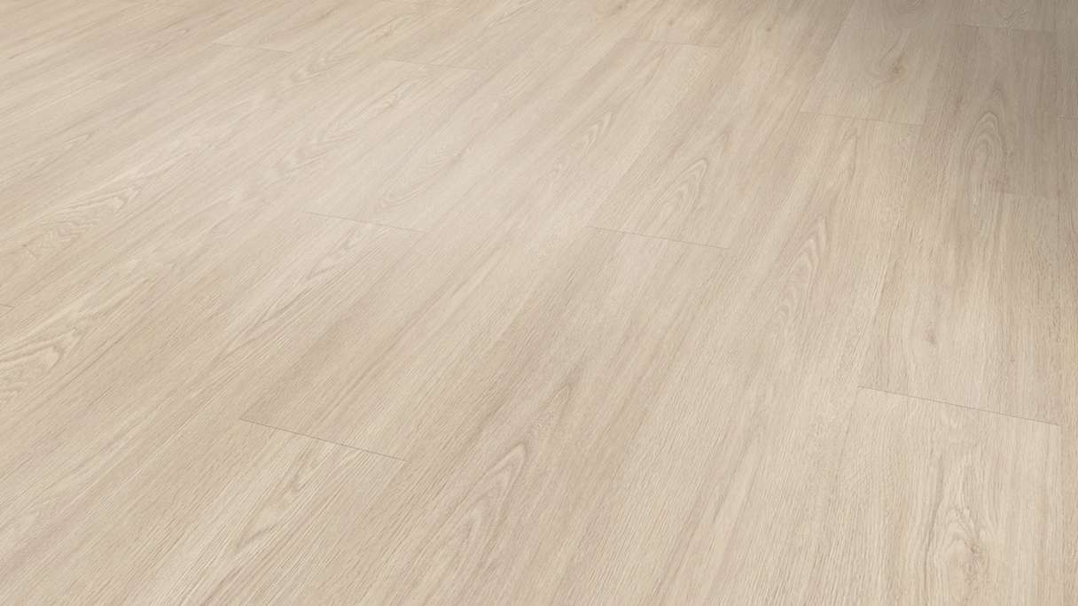 Gerflor Sol PVC clipsable - Virtuo 30 Rigid Acoustic EIR Blomma Light | isolation phonique intégrée (39131464)
