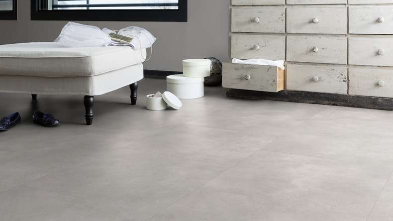 Gerflor Vinyle à coller - Virtuo 55 Glue Down Latina Clear (36070990)