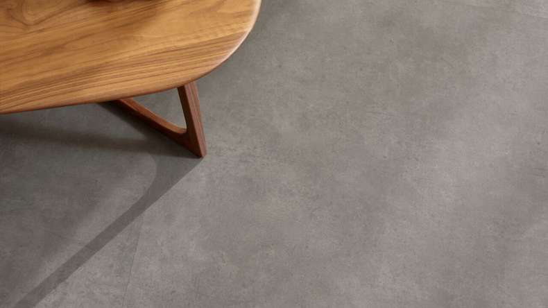 Forbo Allura Material 55 Vinyle adhésif - Natural Concrete (625122DR5_con)