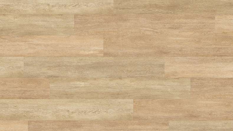 Gerflor vinyle à coller - Creation 40 Honey Oak