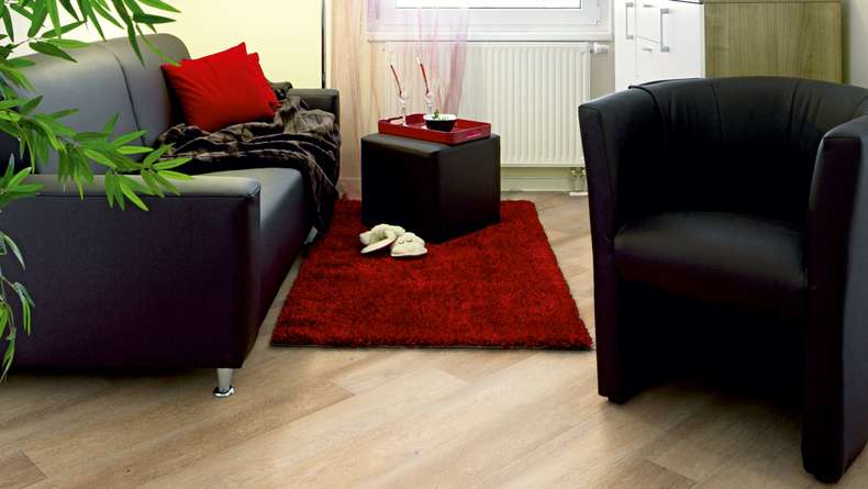 Project Floors Vinyle à coller - floors@work55 PW 1250/55 (PW125055)