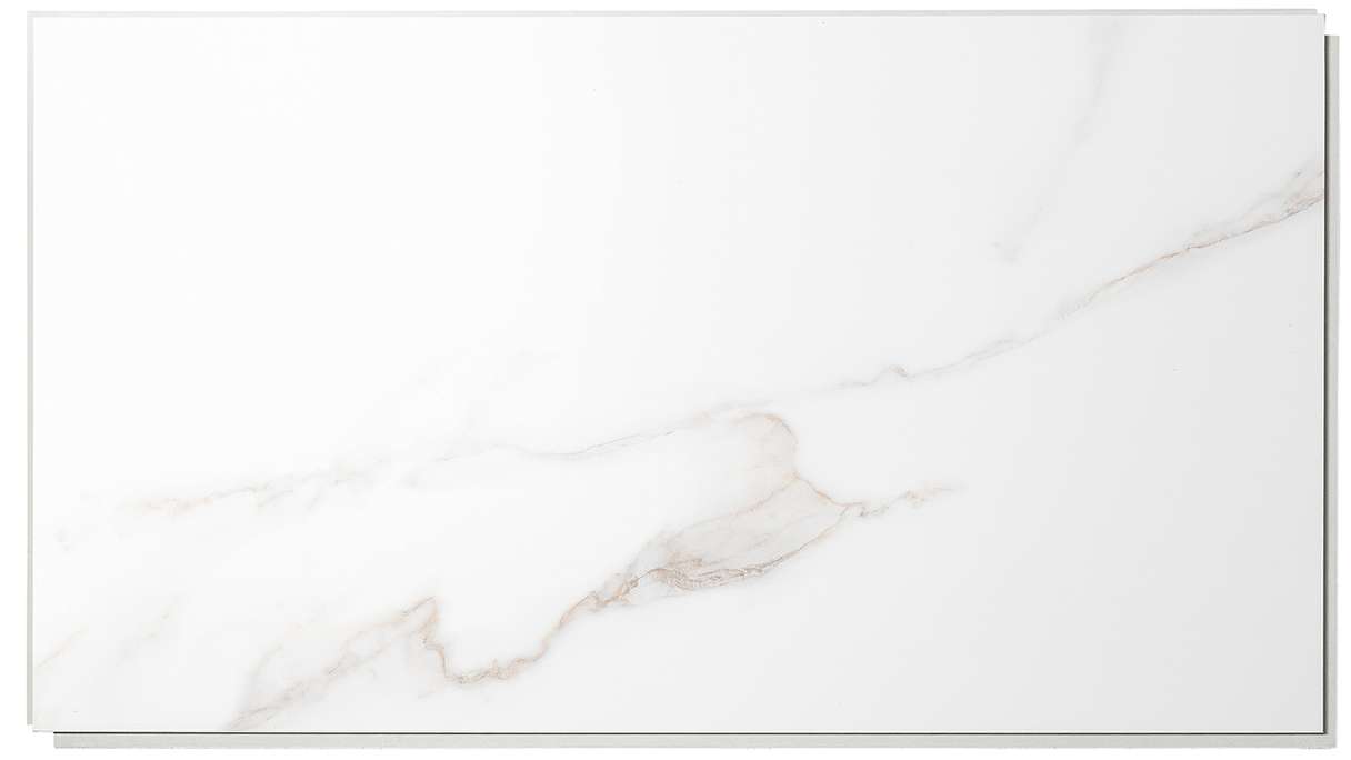 Revêtement mural plastique - planeo StrongWall Gloss - Trapanesi | Haute brillance
