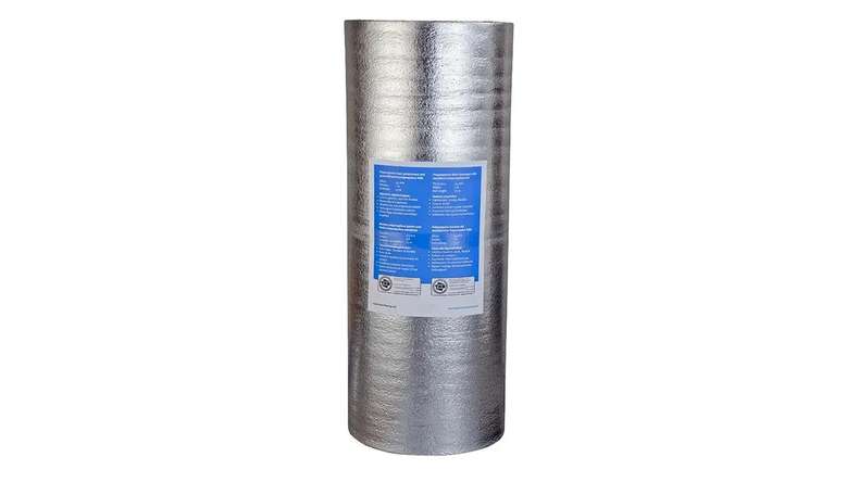 Sous-couche planeo Foam - 25 m².
